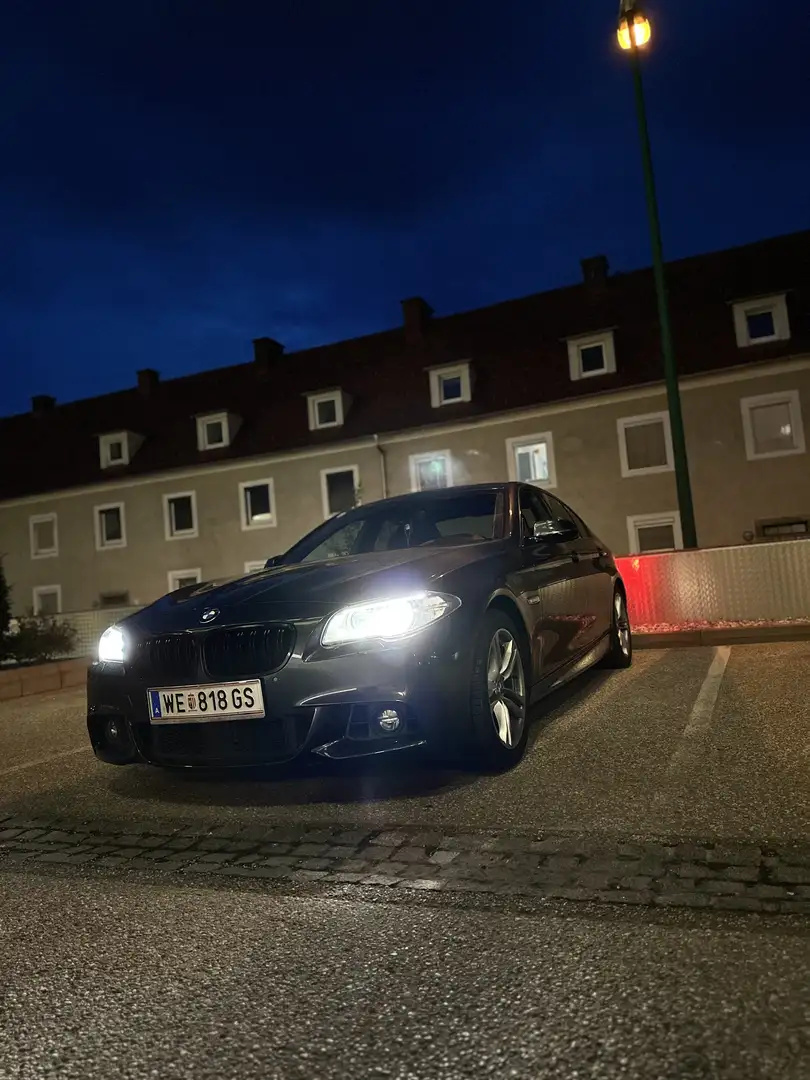 BMW 530 530 d xDrive Grau - 1