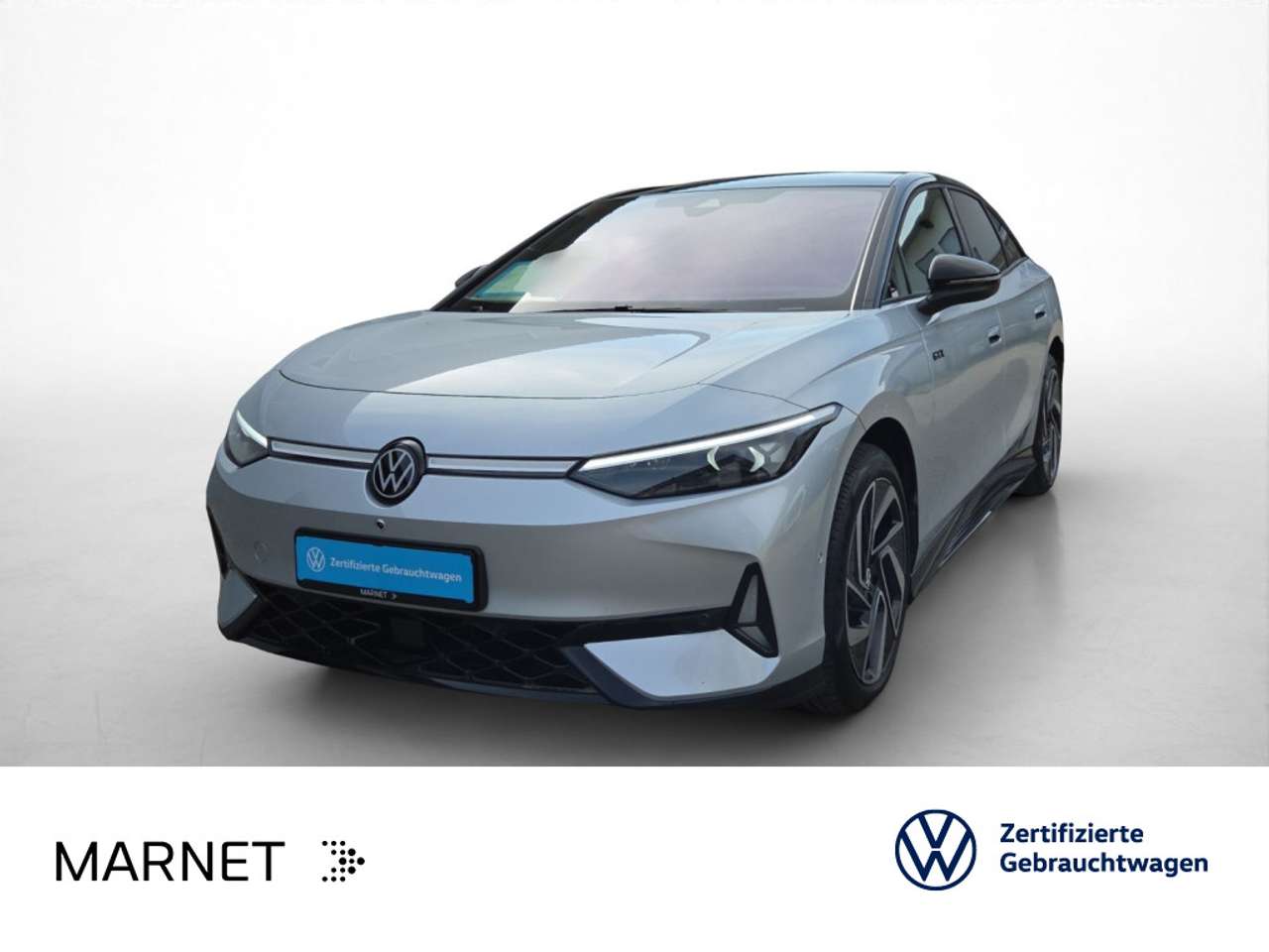 Volkswagen ID.7 2025