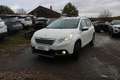 Peugeot 2008 1L6 HDI 115 CV CROSSWAY GPS 3D CUIR/ALCANTARA USB JA 17 GRIP CONTROL RÉGULATEUR Blanc - thumbnail 4