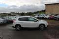 Peugeot 2008 1L6 HDI 115 CV CROSSWAY GPS 3D CUIR/ALCANTARA USB JA 17 GRIP CONTROL RÉGULATEUR Blanc - thumbnail 5