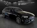Mercedes-Benz C 300 de 4M T AMG - TOTWINKEL - PANORAMA - AHK Schwarz - thumbnail 19