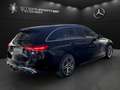 Mercedes-Benz C 300 de 4M T AMG - TOTWINKEL - PANORAMA - AHK Schwarz - thumbnail 14