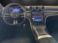 Mercedes-Benz C 300 de 4M T AMG - TOTWINKEL - PANORAMA - AHK Schwarz - thumbnail 14