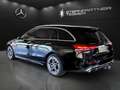 Mercedes-Benz C 300 de 4M T AMG - TOTWINKEL - PANORAMA - AHK Schwarz - thumbnail 10