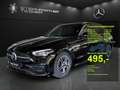 Mercedes-Benz C 300 de 4M T AMG - TOTWINKEL - PANORAMA - AHK Schwarz - thumbnail 1