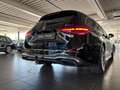Mercedes-Benz C 300 de 4M T AMG - TOTWINKEL - PANORAMA - AHK Schwarz - thumbnail 13