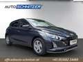 Hyundai i20 1,0 T-GDI Smart Line P7 Grau - thumbnail 3