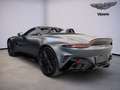 Aston Martin Vantage NEW S Roadster | Satin Xenon Grey | CCB Grau - thumbnail 4