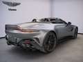 Aston Martin Vantage NEW S Roadster | Satin Xenon Grey | CCB Grau - thumbnail 3