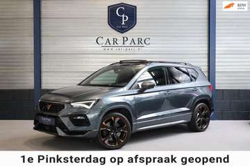 2.0 TSI 4DRIVE 300+PK FACELIFT/VIRTUAL/SFEER/BEATS