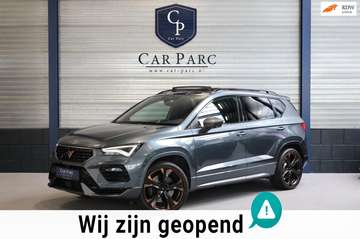 2.0 TSI 4DRIVE 300+PK FACELIFT/VIRTUAL/SFEER/BEATS