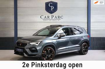 2.0 TSI 4DRIVE 300+PK FACELIFT/VIRTUAL/SFEER/BEATS