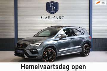 2.0 TSI 4DRIVE 300+PK FACELIFT/VIRTUAL/SFEER/BEATS