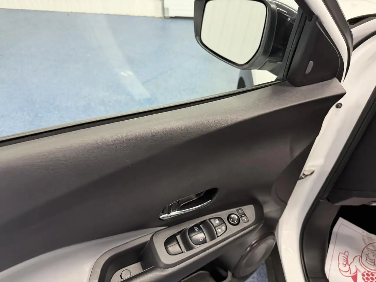 Nissan Kicks fotografie Nissan Kicks