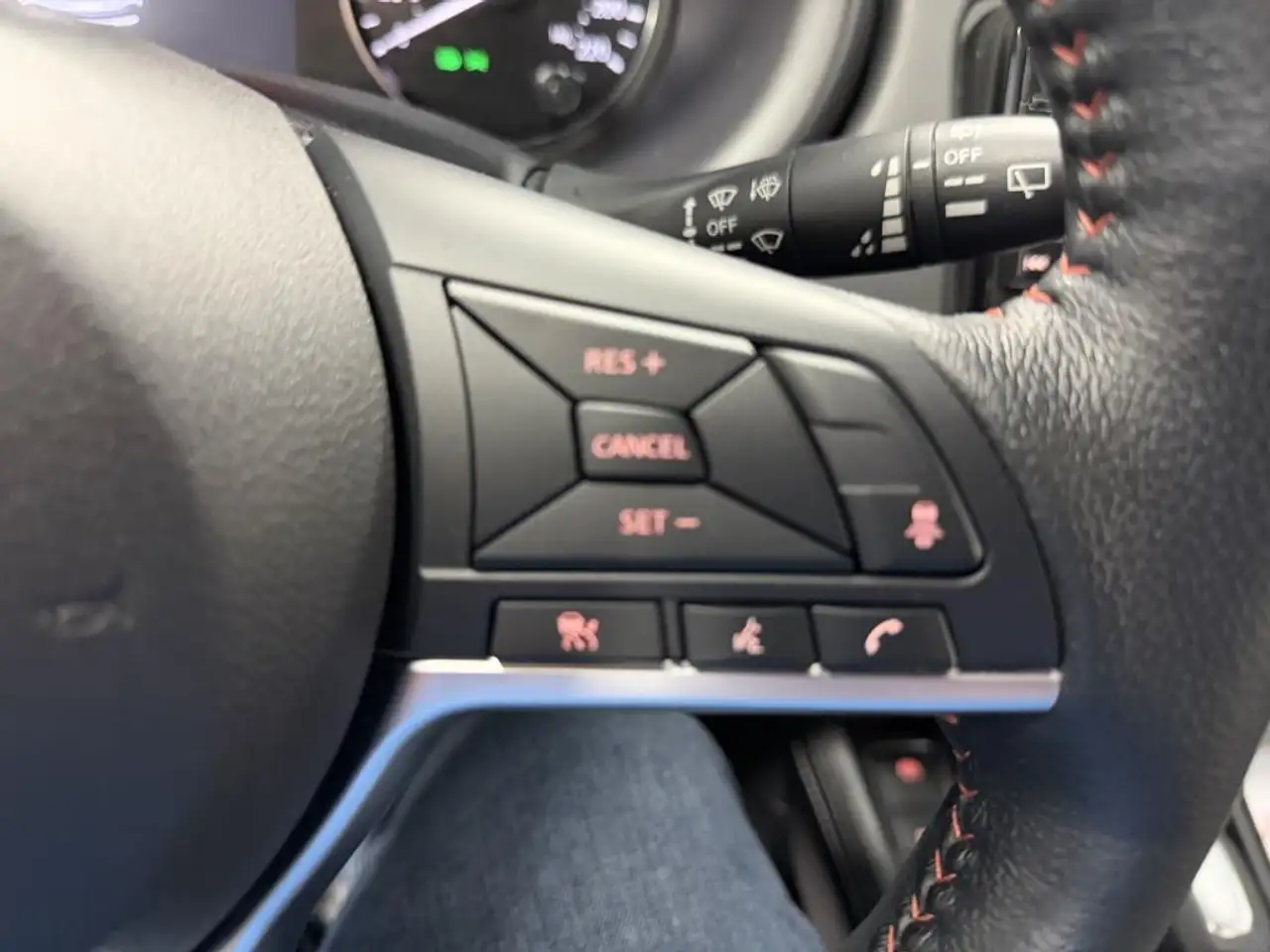 Nissan Kicks fotografie Nissan Kicks