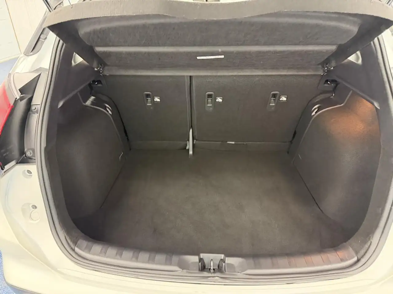 Nissan Kicks fotografie Nissan Kicks