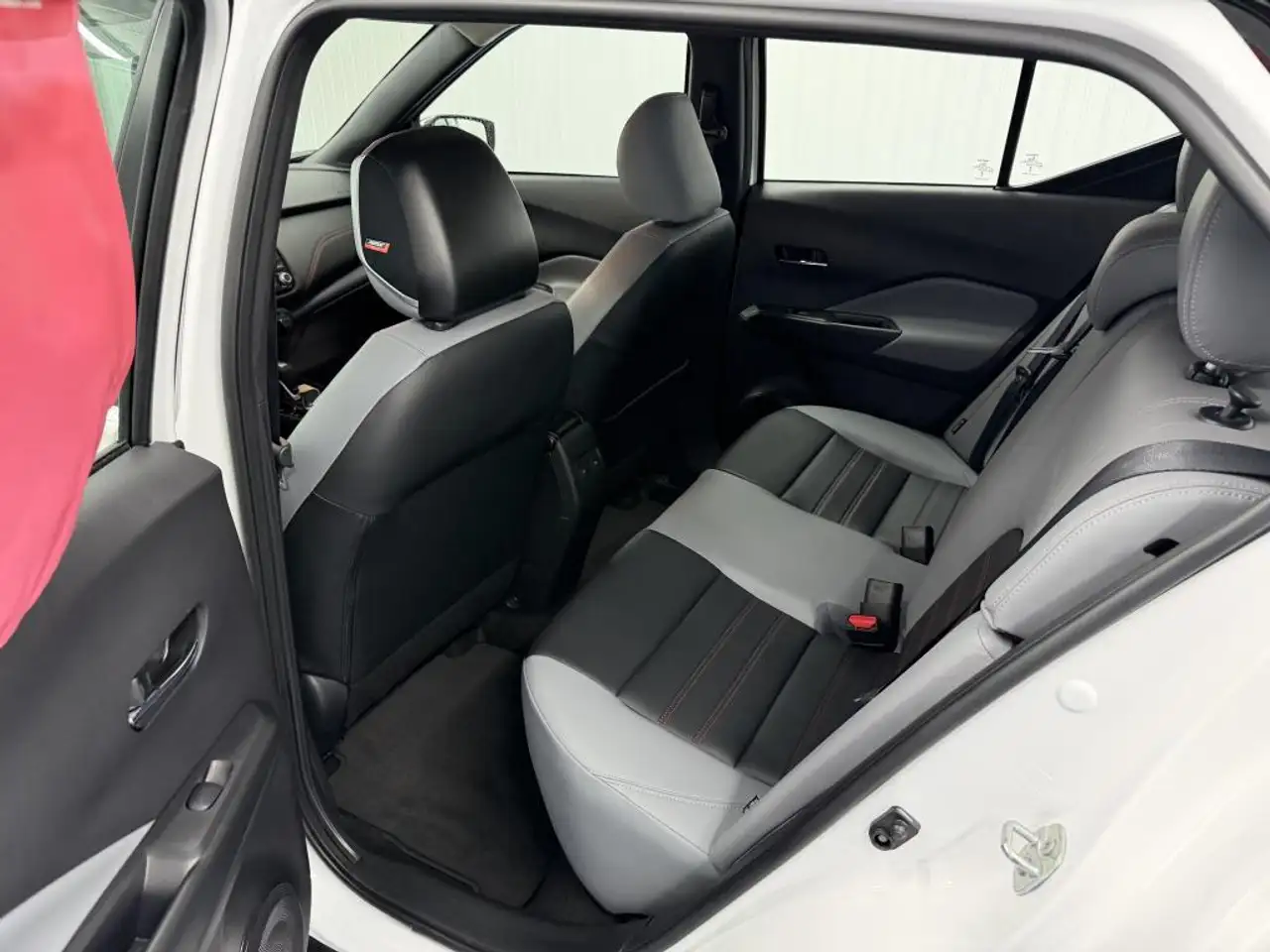 Nissan Kicks fotografie Nissan Kicks