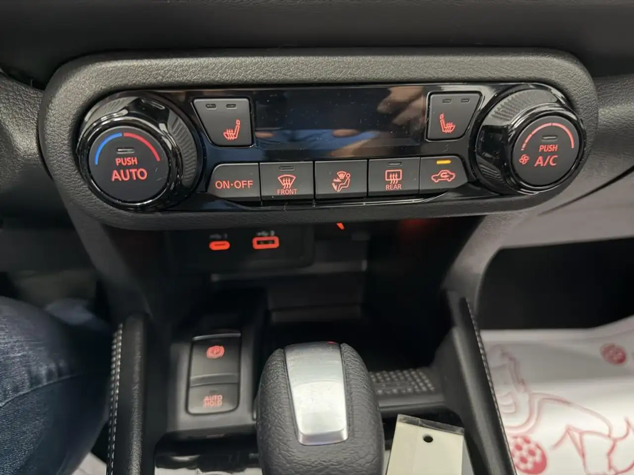 Nissan Kicks fotografie Nissan Kicks