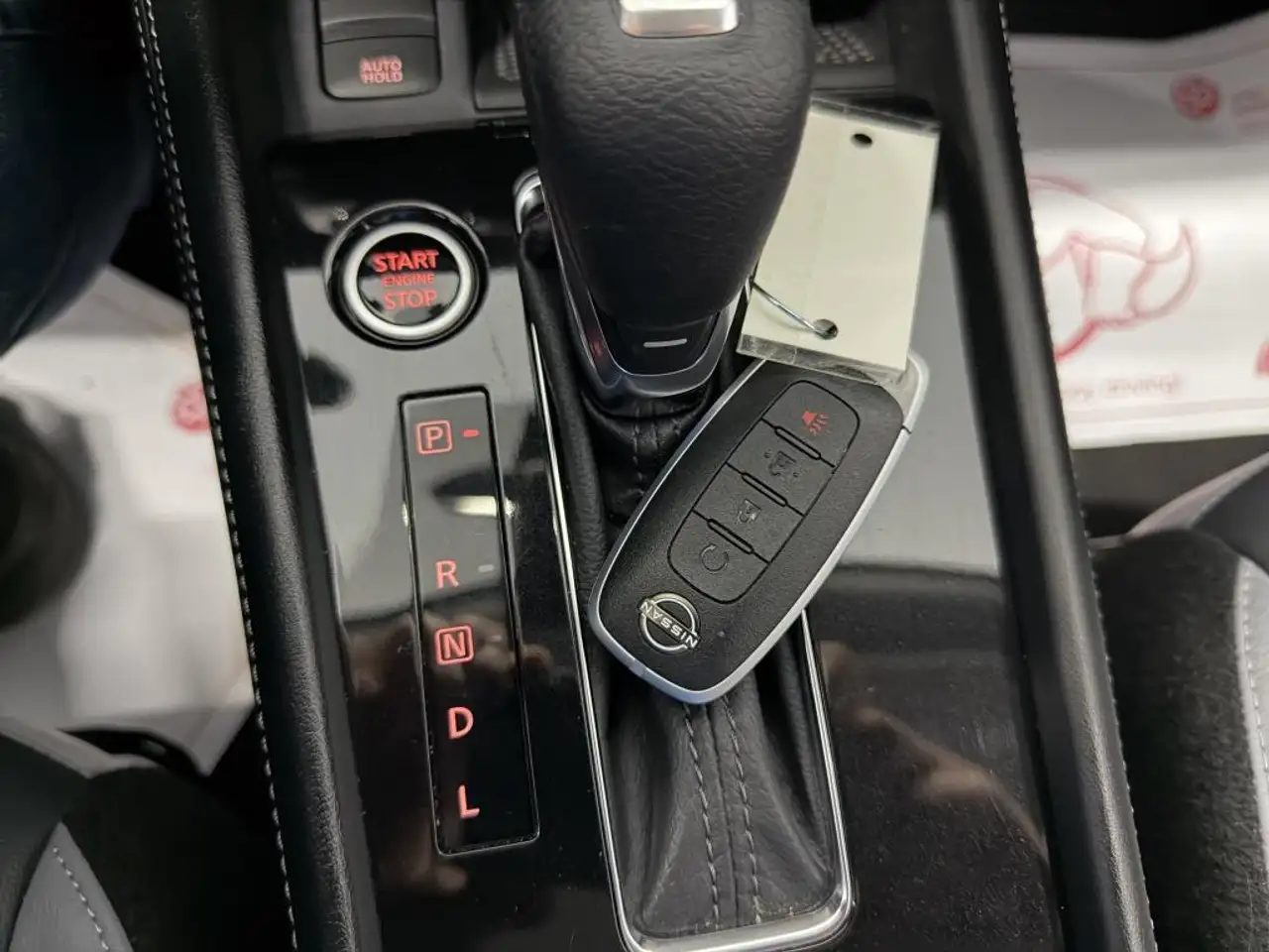 Nissan Kicks fotografie Nissan Kicks