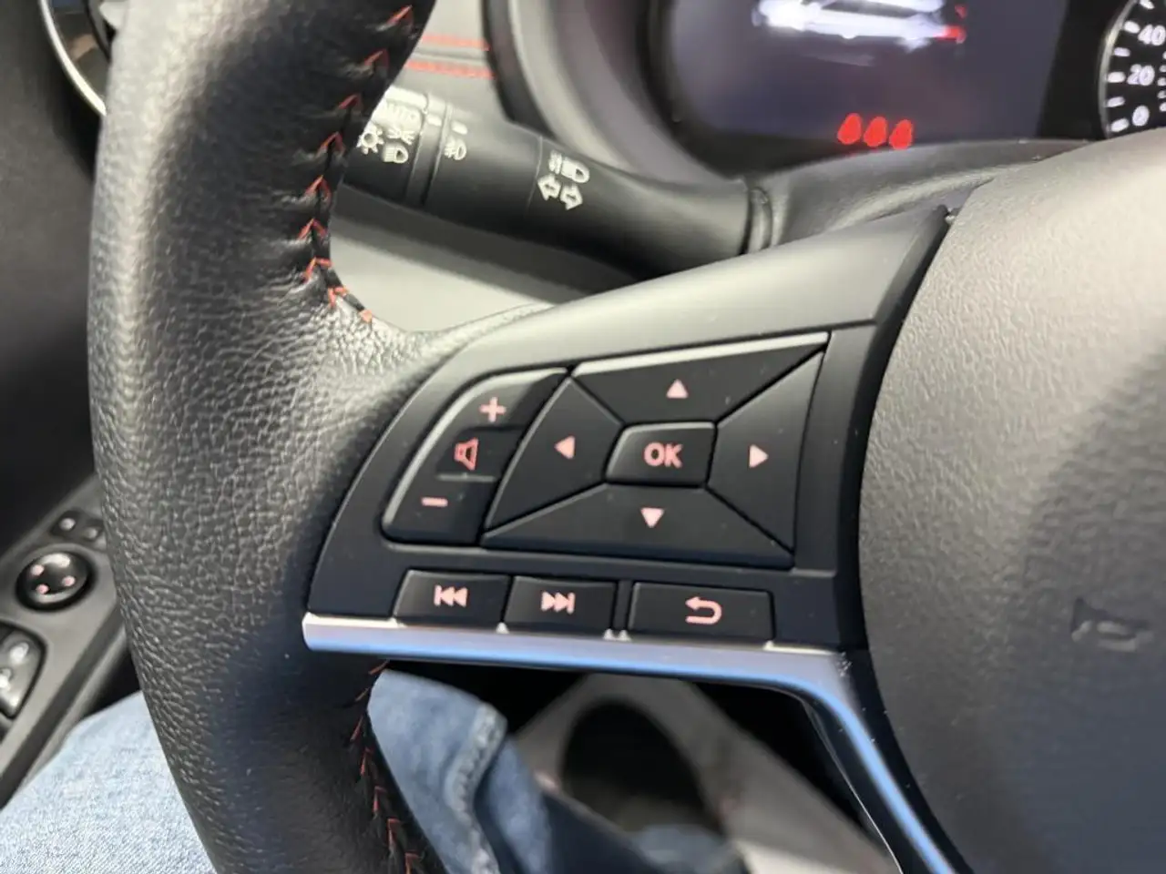 Nissan Kicks fotografie Nissan Kicks