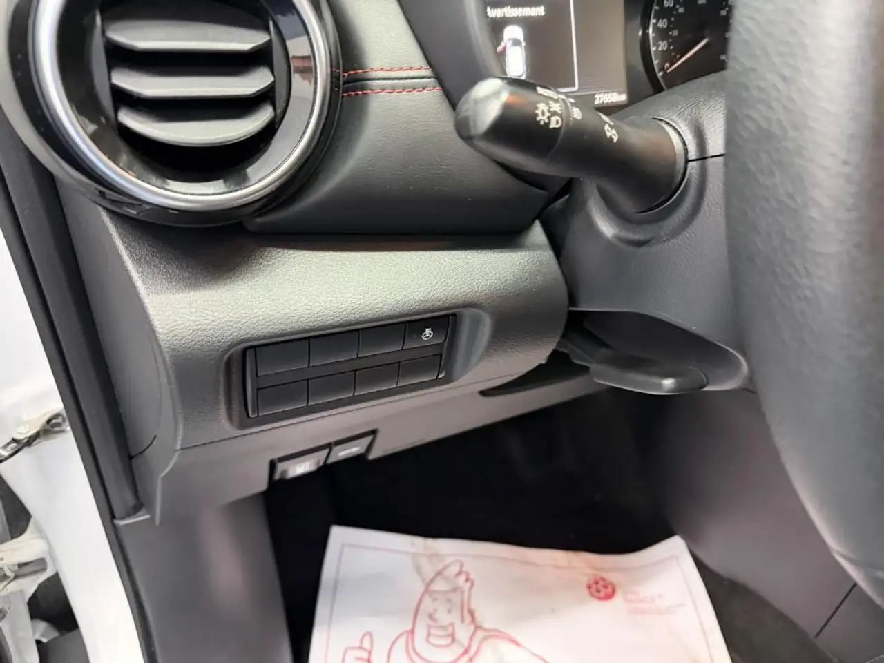 Nissan Kicks fotografie Nissan Kicks