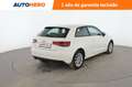 Audi A3 Sportback 1.6TDI Attraction Blanco - thumbnail 6