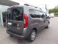 Fiat Doblo Kombi SX Maxi 1.6 Mjet + wenig Kilometer Grau - thumbnail 4