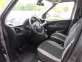 Fiat Doblo Kombi SX Maxi 1.6 Mjet + wenig Kilometer Grau - thumbnail 8
