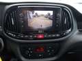 Fiat Doblo Kombi SX Maxi 1.6 Mjet + wenig Kilometer Grau - thumbnail 13