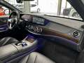 Mercedes-Benz S 560 4M Limo STANDHEIZUNG FB AHK+DISTRONIC+LED+ Argent - thumbnail 20
