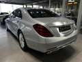 Mercedes-Benz S 560 4M Limo STANDHEIZUNG FB AHK+DISTRONIC+LED+ Argintiu - thumbnail 3