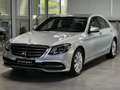 Mercedes-Benz S 560 4M Limo STANDHEIZUNG FB AHK+DISTRONIC+LED+ Argintiu - thumbnail 1