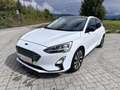 Ford Focus 1,0 EcoBoost Trend Edition Weiß - thumbnail 1