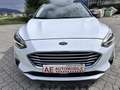 Ford Focus 1,0 EcoBoost Trend Edition Weiß - thumbnail 2