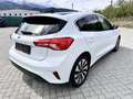 Ford Focus 1,0 EcoBoost Trend Edition Weiß - thumbnail 4