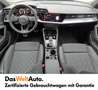 Audi A3 40 TFSIe advanced Schwarz - thumbnail 9