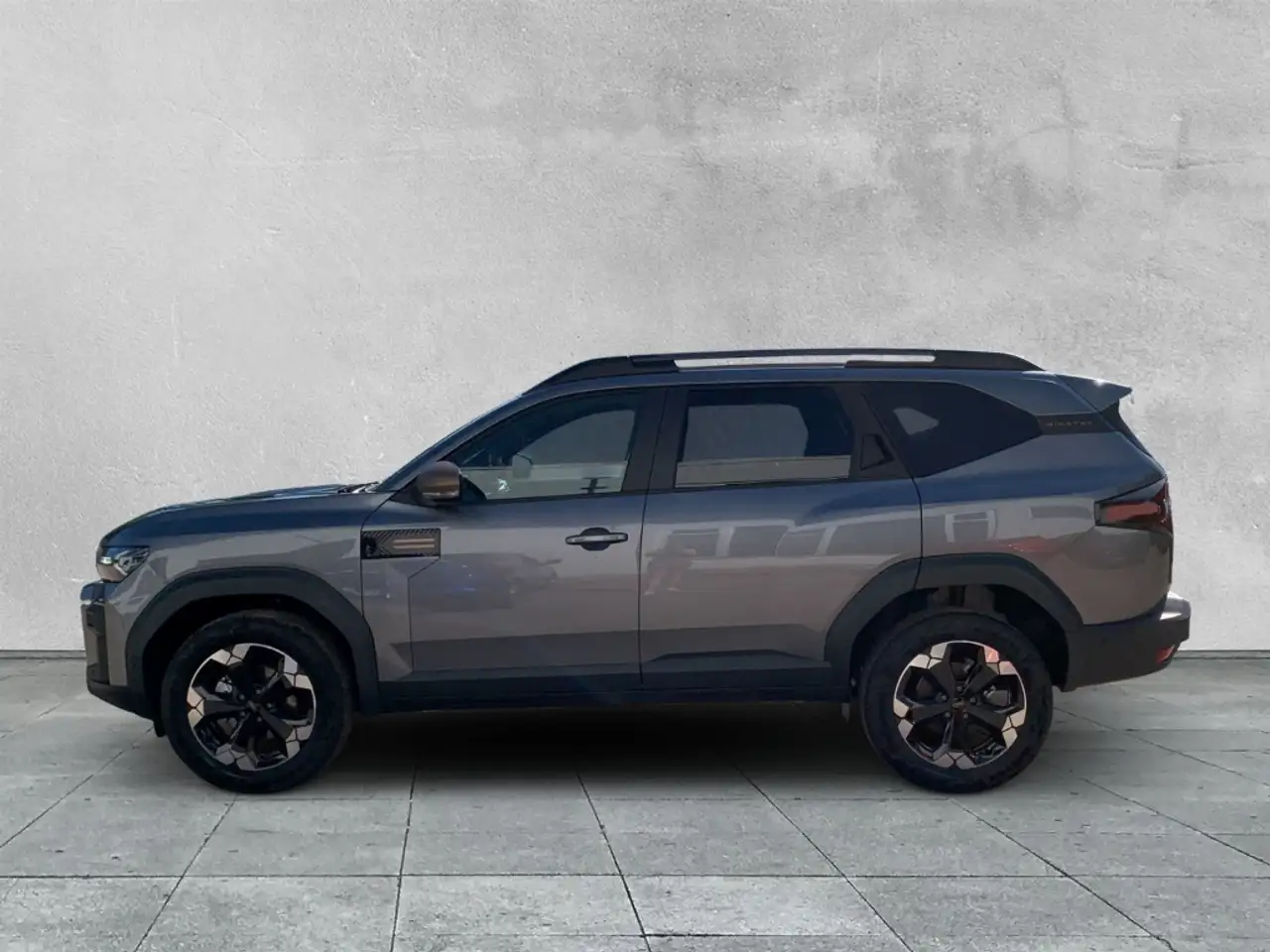 Dacia Bigster EXTREME TCe 140 NAV+SHZ+PDC+KAMERA+KLIMA, миниатюра 2