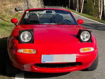 NA 1.6 16V