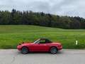Mazda MX-5 NA 1.6 16V Rot - thumbnail 20