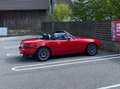 Mazda MX-5 NA 1.6 16V Rot - thumbnail 4