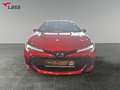 Toyota Corolla 1.8 Club 2xKlima ACC AUT Fernlichtass. Rot - thumbnail 8
