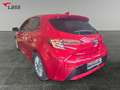 Toyota Corolla 1.8 Club 2xKlima ACC AUT Fernlichtass. Rot - thumbnail 4