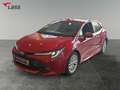 Toyota Corolla 1.8 Club 2xKlima ACC AUT Fernlichtass. Rot - thumbnail 2
