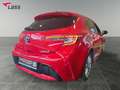 Toyota Corolla 1.8 Club 2xKlima ACC AUT Fernlichtass. Rot - thumbnail 6