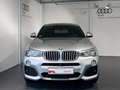 BMW X4 xDrive28i M Sport+NAVI+HEAD UP+PANO+AMBIENTE+STAN Gri - thumbnail 4
