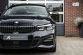BMW 330 3-serie 330e xDrive M-Sport | Shadow | Adapt. Crui Noir - thumbnail 23