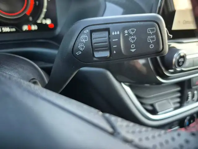 Ford Puma view 12