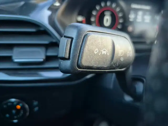 Ford Puma view 11