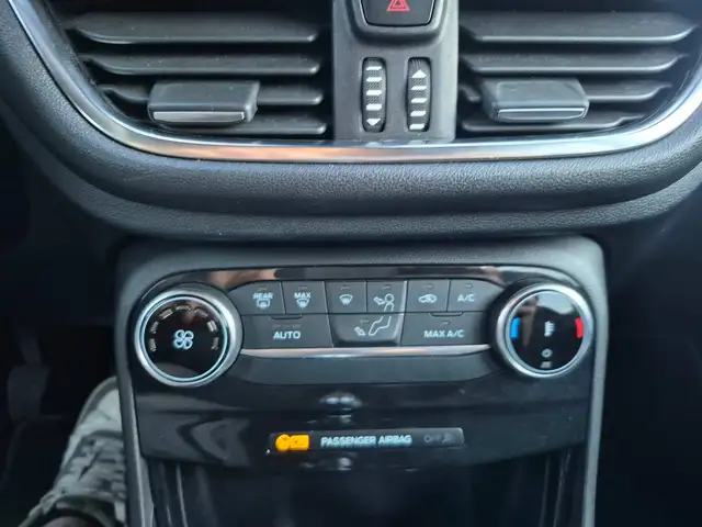 Ford Puma view 21