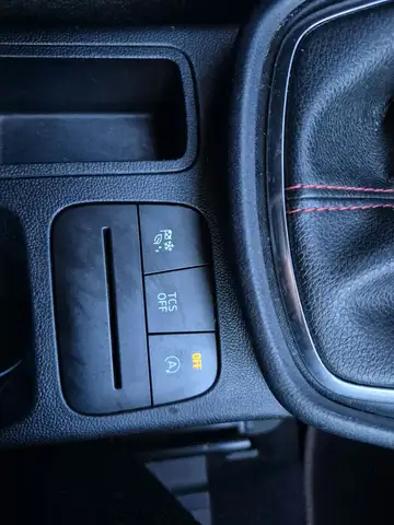 Ford Puma view 22
